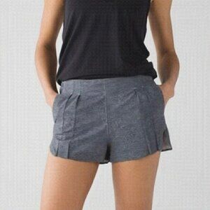 LULULEMON & go Endeavor Short